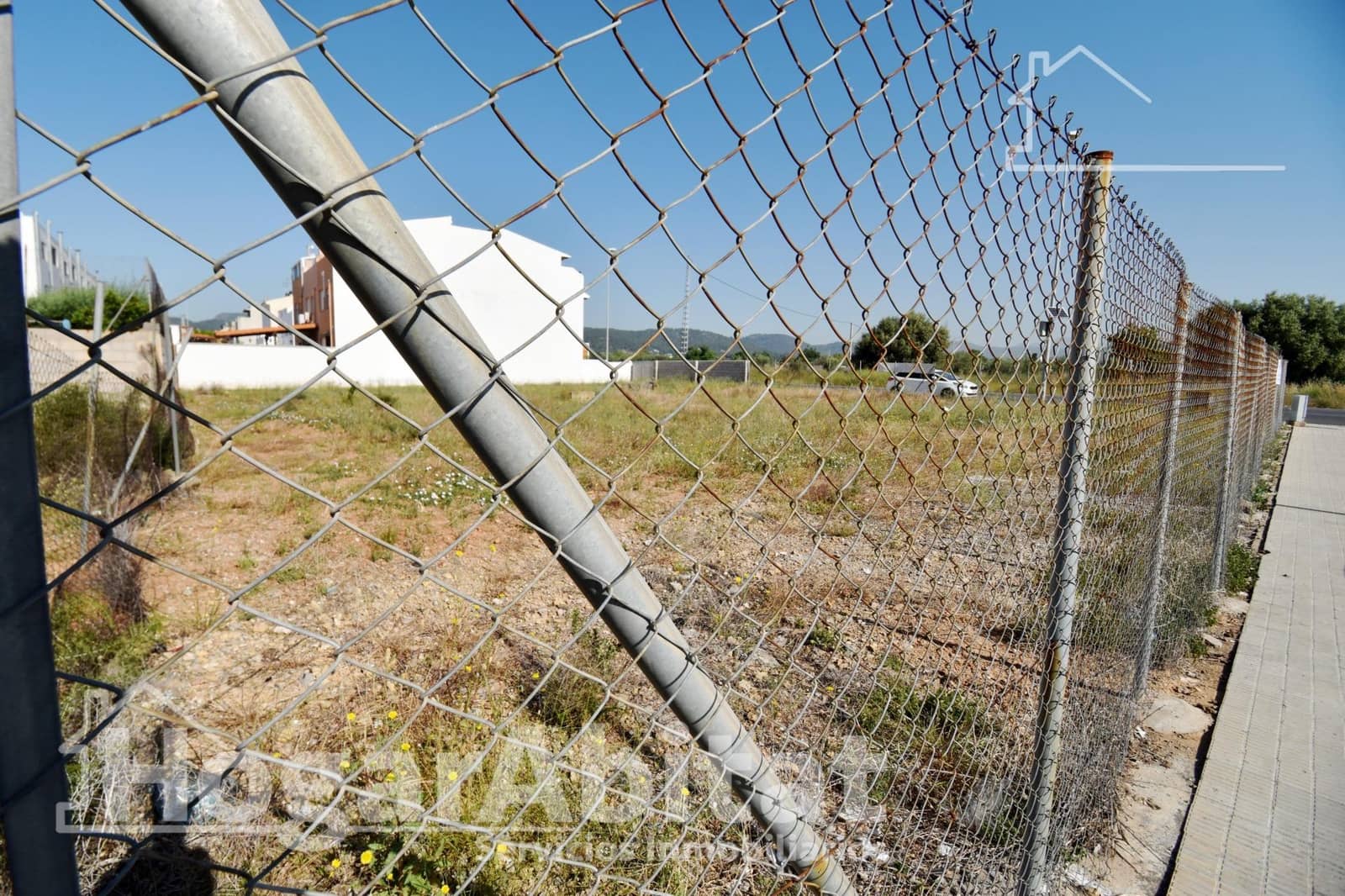 Byggegrund til salg i Onda - € 220.000 (Ref: 9026879)