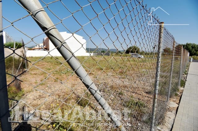 Tomt till salu i Onda - 220 000 € (Ref: 9026879)