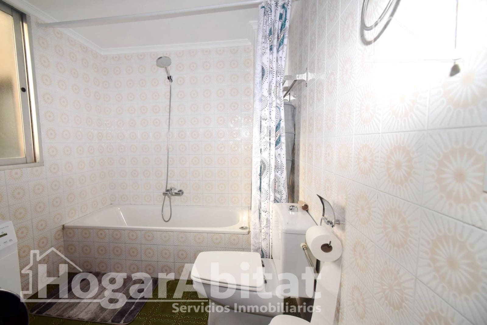 4 soveværelse Lejlighed til salg i Sagunto / Sagunt - € 180.000 (Ref: 9031665)