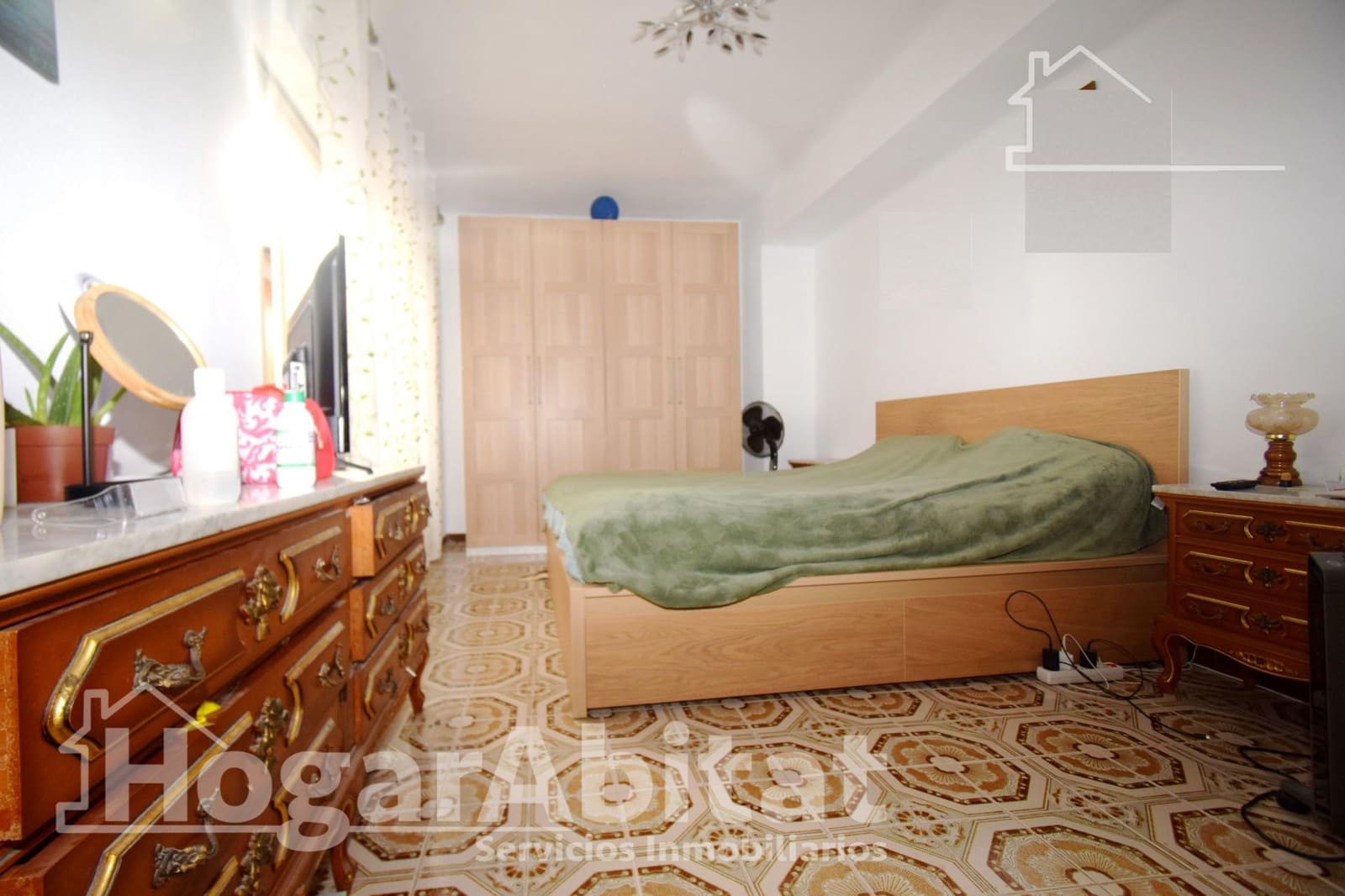 4 soveværelse Lejlighed til salg i Sagunto / Sagunt - € 180.000 (Ref: 9031665)