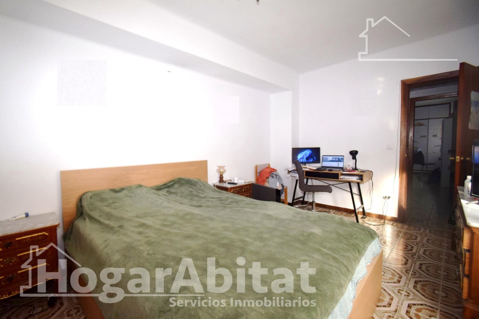 4 soveværelse Lejlighed til salg i Sagunto / Sagunt - € 180.000 (Ref: 9031665)