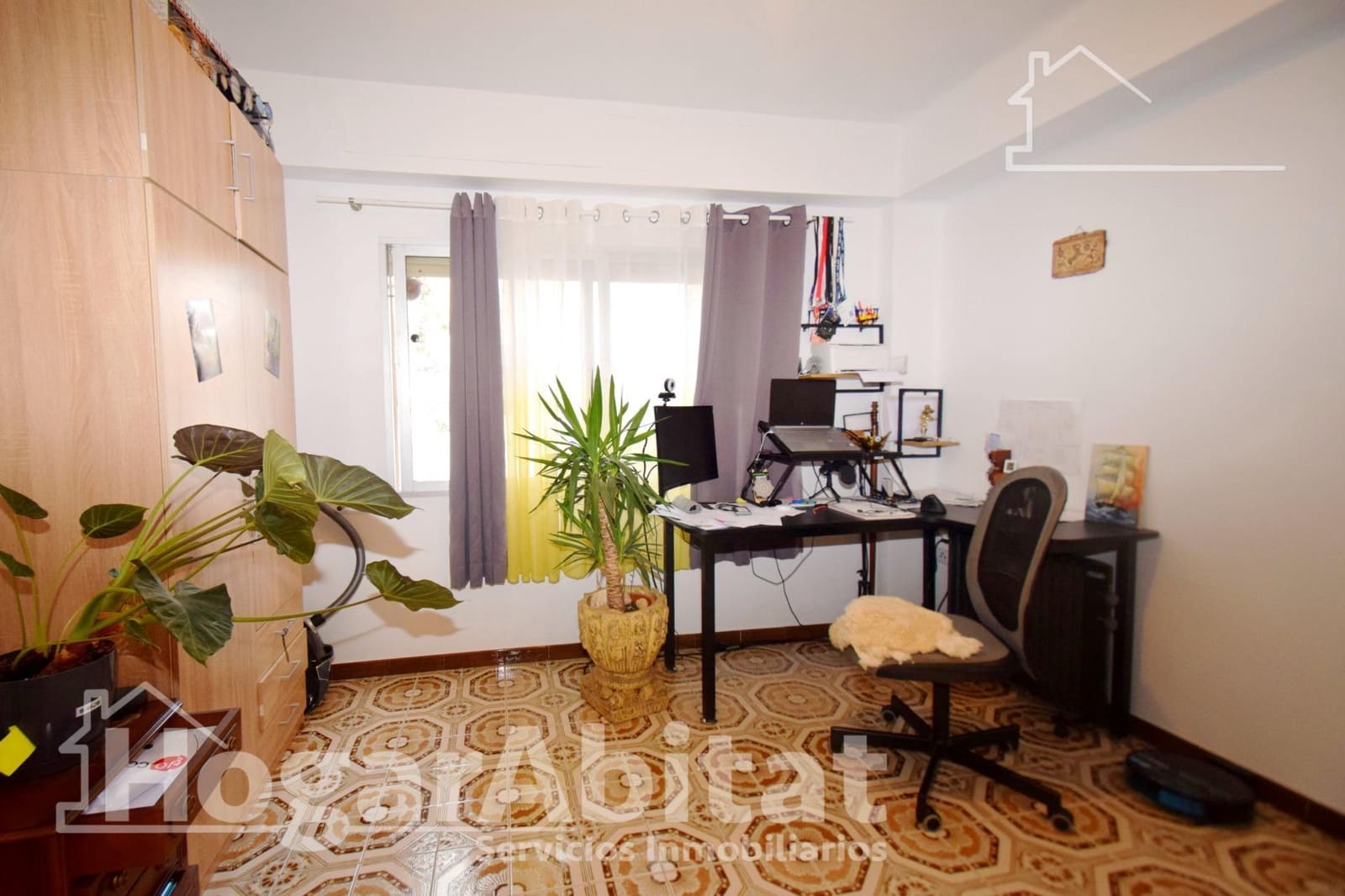 4 soveværelse Lejlighed til salg i Sagunto / Sagunt - € 180.000 (Ref: 9031665)