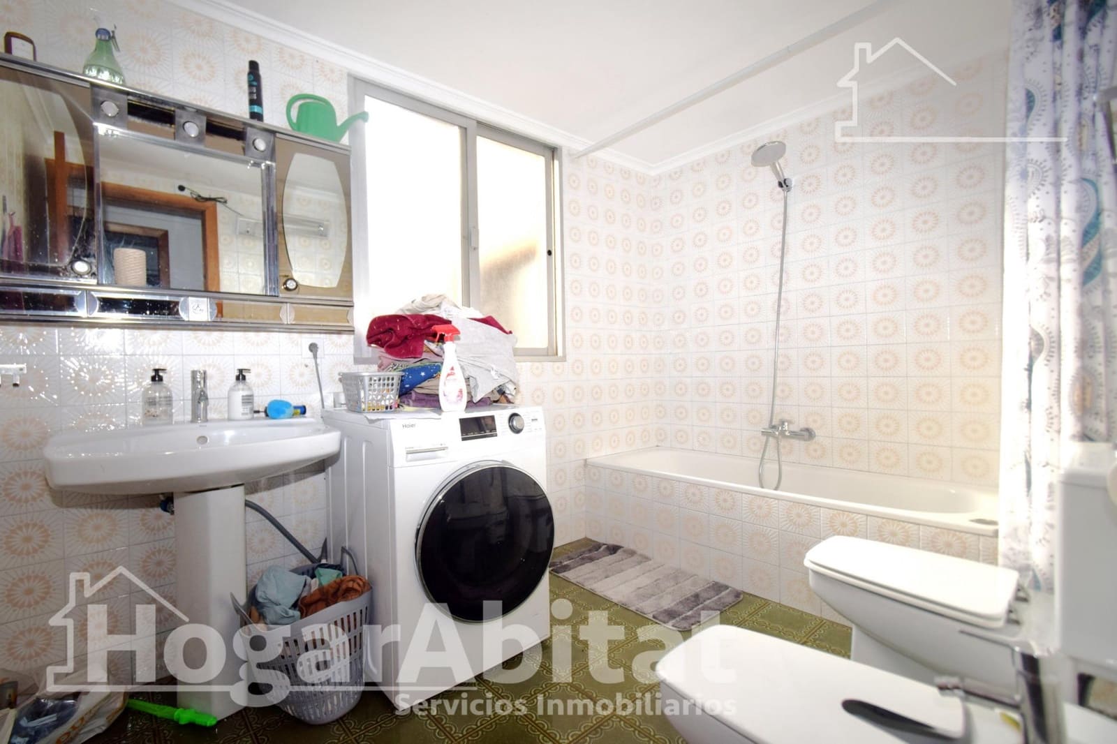 4 soveværelse Lejlighed til salg i Sagunto / Sagunt - € 180.000 (Ref: 9031665)