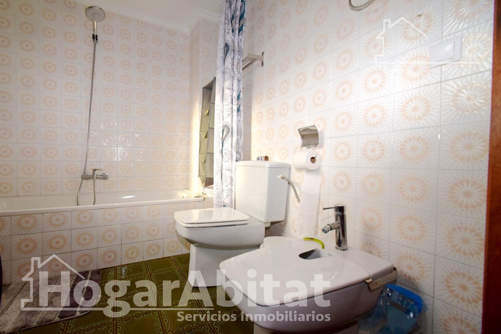 4 soveværelse Lejlighed til salg i Sagunto / Sagunt - € 180.000 (Ref: 9031665)