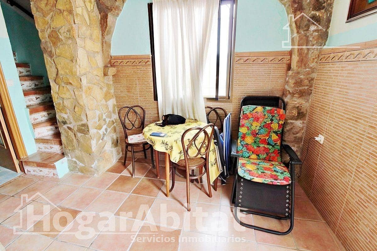 2 soveværelse Byhus til salg i L'Alcudia de Veo - € 57.000 (Ref: 9036660)