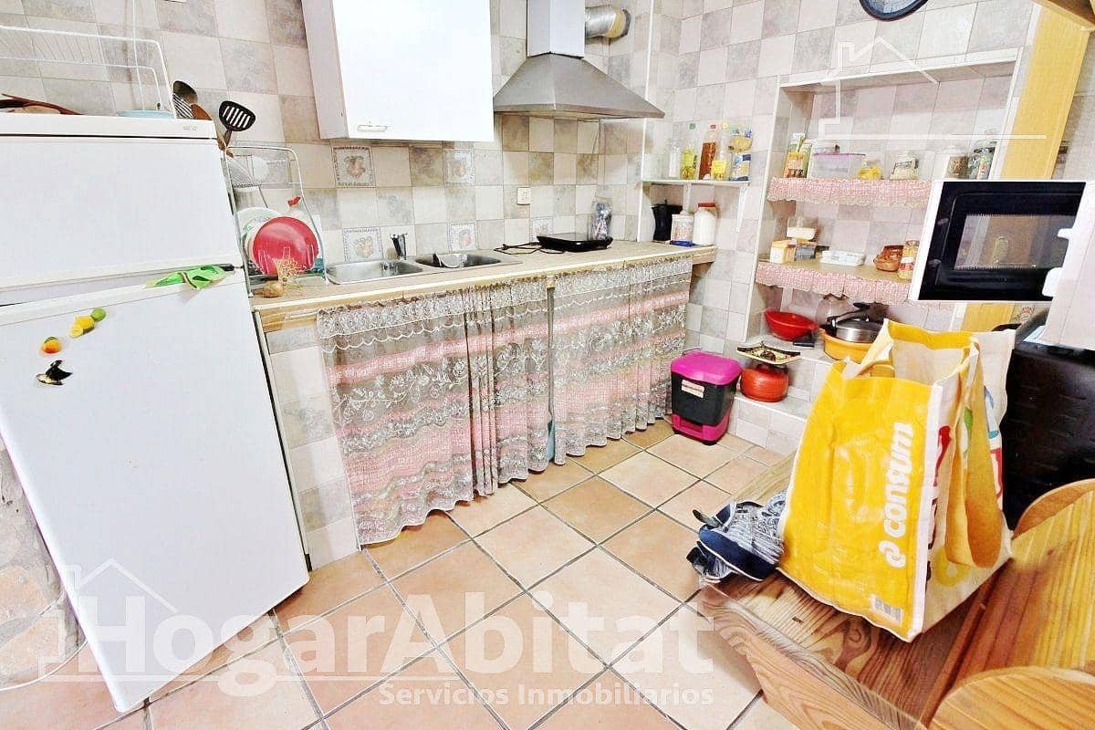 2 soveværelse Byhus til salg i L'Alcudia de Veo - € 57.000 (Ref: 9036660)