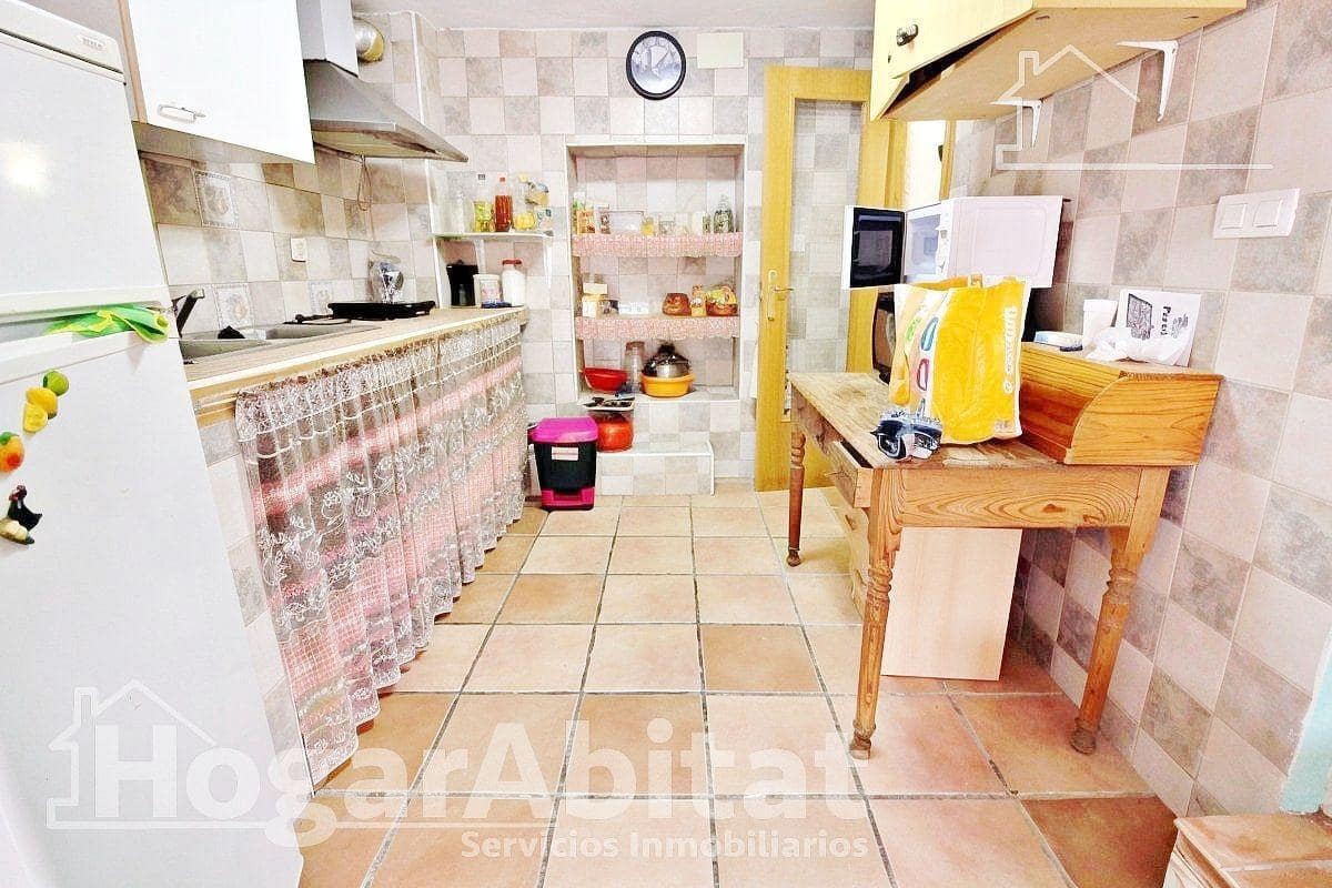 2 soveværelse Byhus til salg i L'Alcudia de Veo - € 57.000 (Ref: 9036660)