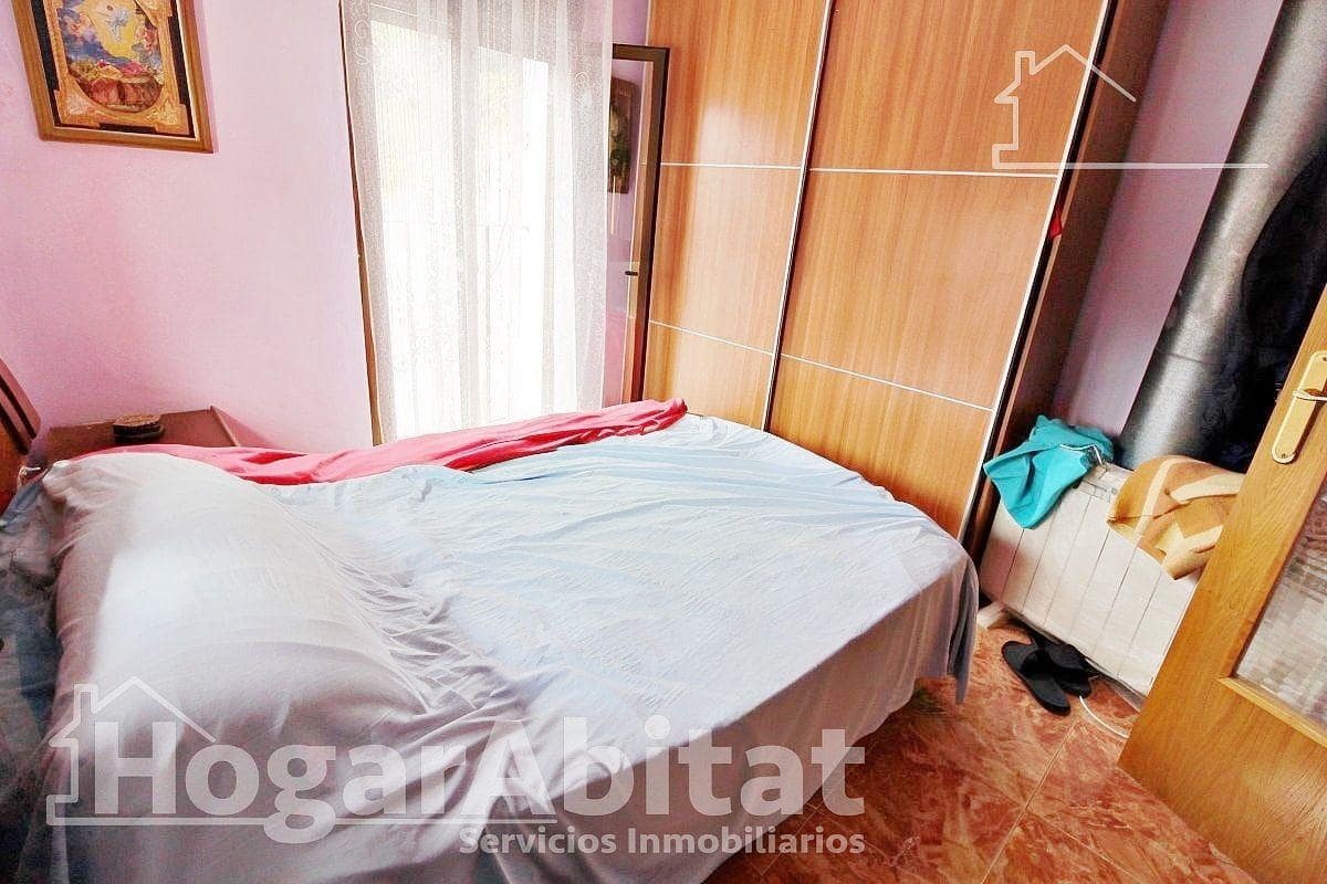 2 soveværelse Byhus til salg i L'Alcudia de Veo - € 57.000 (Ref: 9036660)