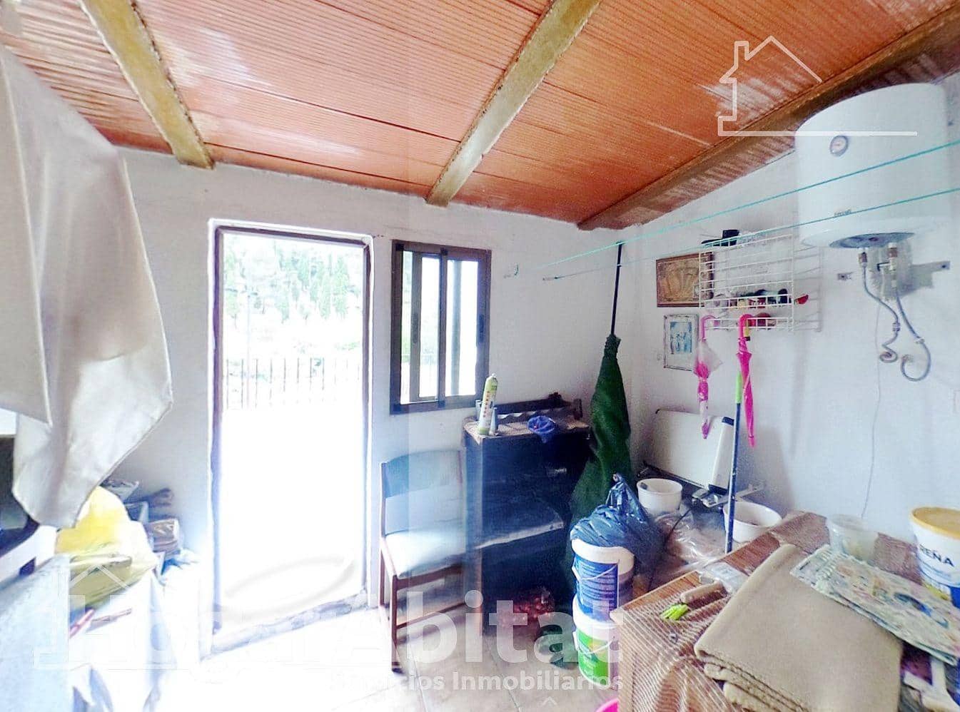 2 soveværelse Byhus til salg i L'Alcudia de Veo - € 57.000 (Ref: 9036660)