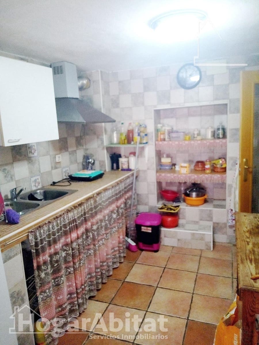 2 soveværelse Byhus til salg i L'Alcudia de Veo - € 57.000 (Ref: 9036660)