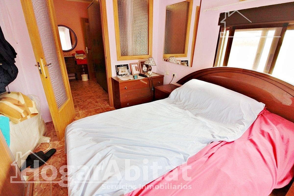 2 soveværelse Byhus til salg i L'Alcudia de Veo - € 57.000 (Ref: 9036660)