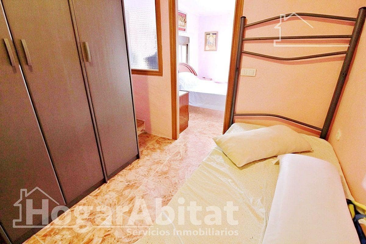 2 soveværelse Byhus til salg i L'Alcudia de Veo - € 57.000 (Ref: 9036660)