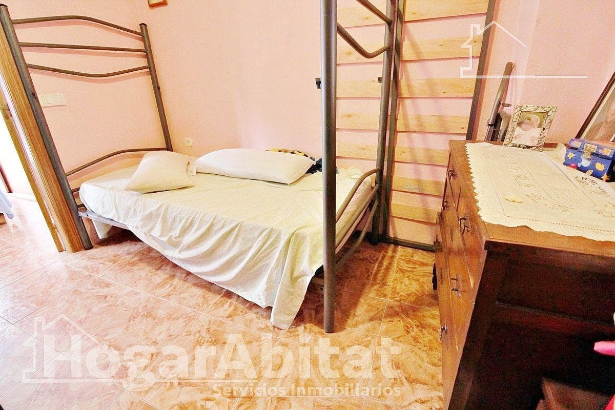 2 soveværelse Byhus til salg i L'Alcudia de Veo - € 57.000 (Ref: 9036660)