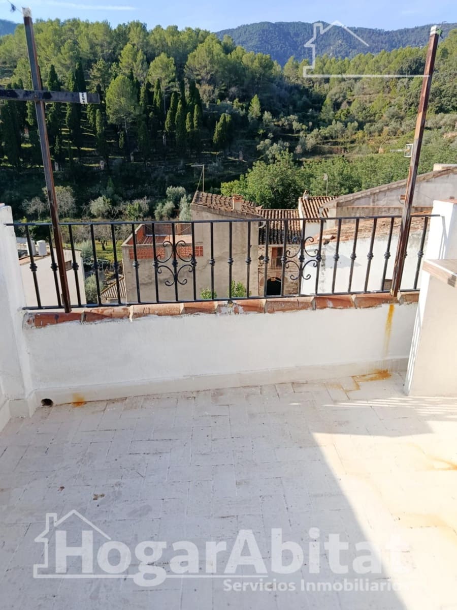 2 soveværelse Byhus til salg i L'Alcudia de Veo - € 57.000 (Ref: 9036660)