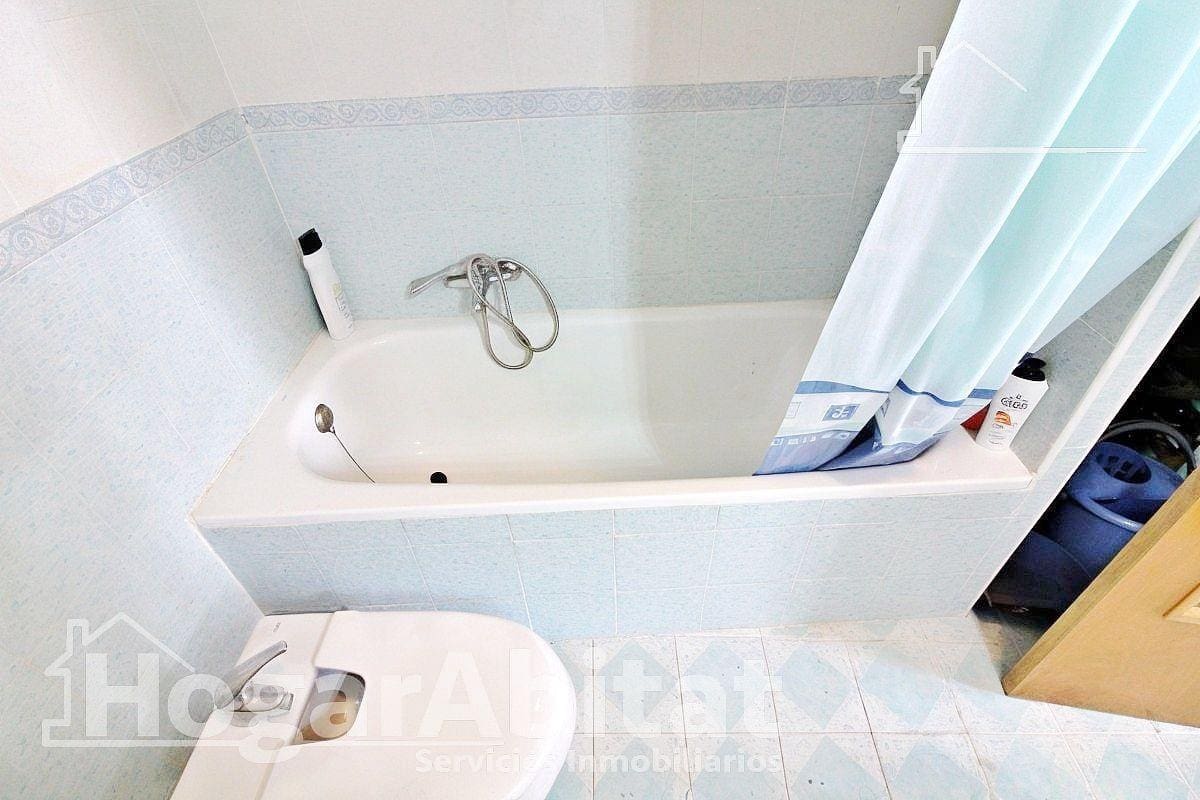 2 soveværelse Byhus til salg i L'Alcudia de Veo - € 57.000 (Ref: 9036660)