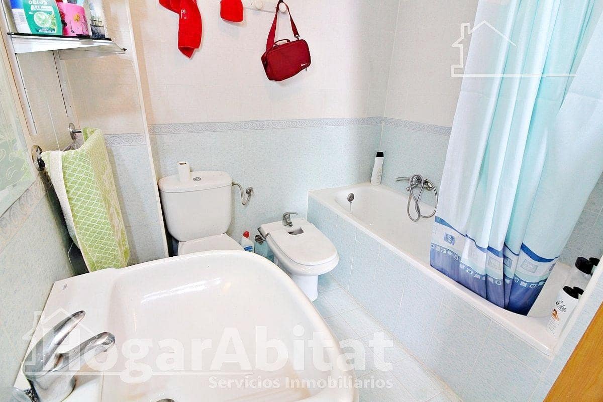 2 soveværelse Byhus til salg i L'Alcudia de Veo - € 57.000 (Ref: 9036660)