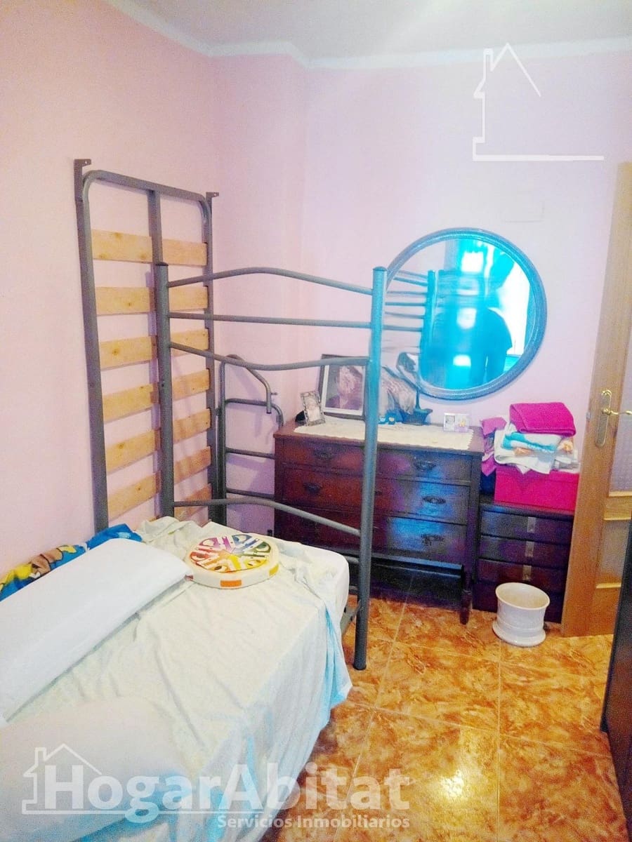 2 soveværelse Byhus til salg i L'Alcudia de Veo - € 57.000 (Ref: 9036660)