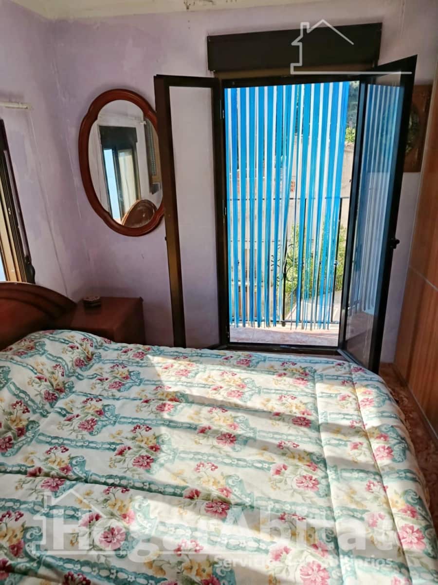 2 soveværelse Byhus til salg i L'Alcudia de Veo - € 57.000 (Ref: 9036660)