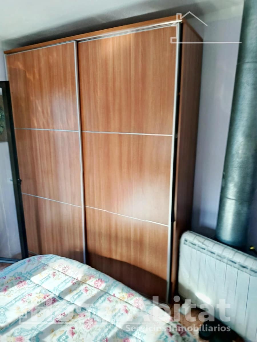 2 soveværelse Byhus til salg i L'Alcudia de Veo - € 57.000 (Ref: 9036660)