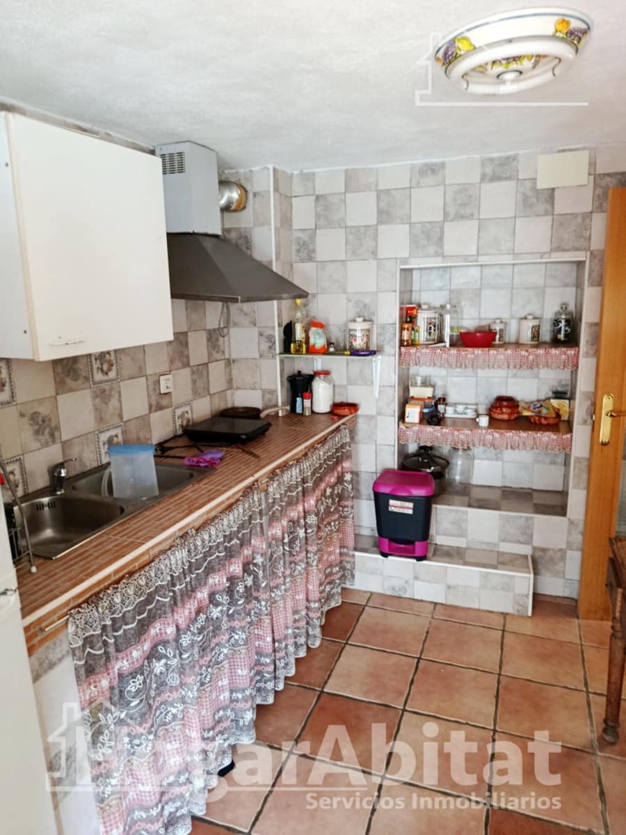 2 soveværelse Byhus til salg i L'Alcudia de Veo - € 57.000 (Ref: 9036660)