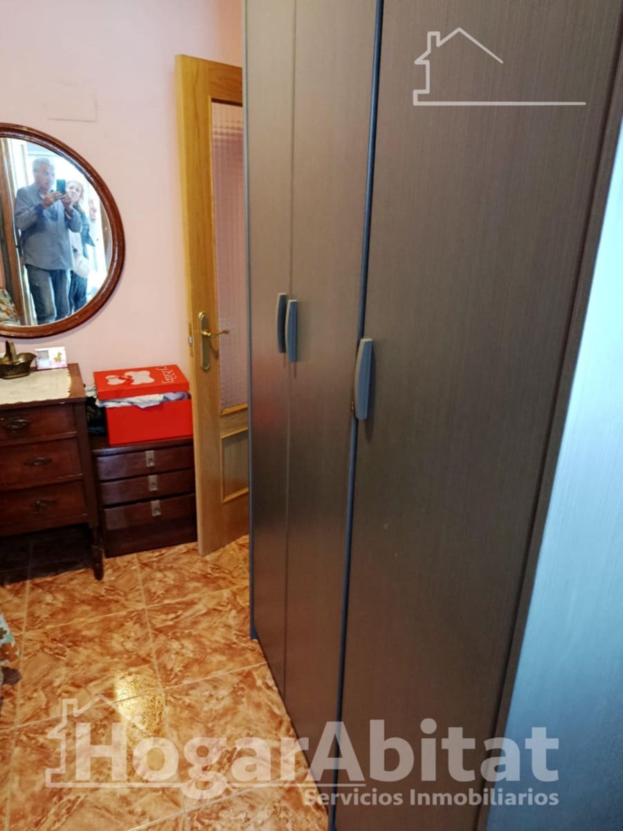 2 soveværelse Byhus til salg i L'Alcudia de Veo - € 57.000 (Ref: 9036660)