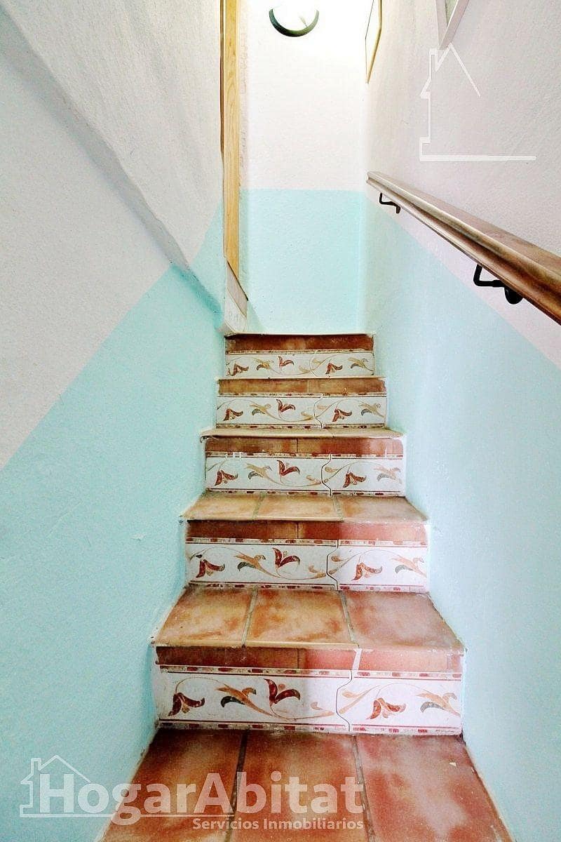 2 soveværelse Byhus til salg i L'Alcudia de Veo - € 57.000 (Ref: 9036660)