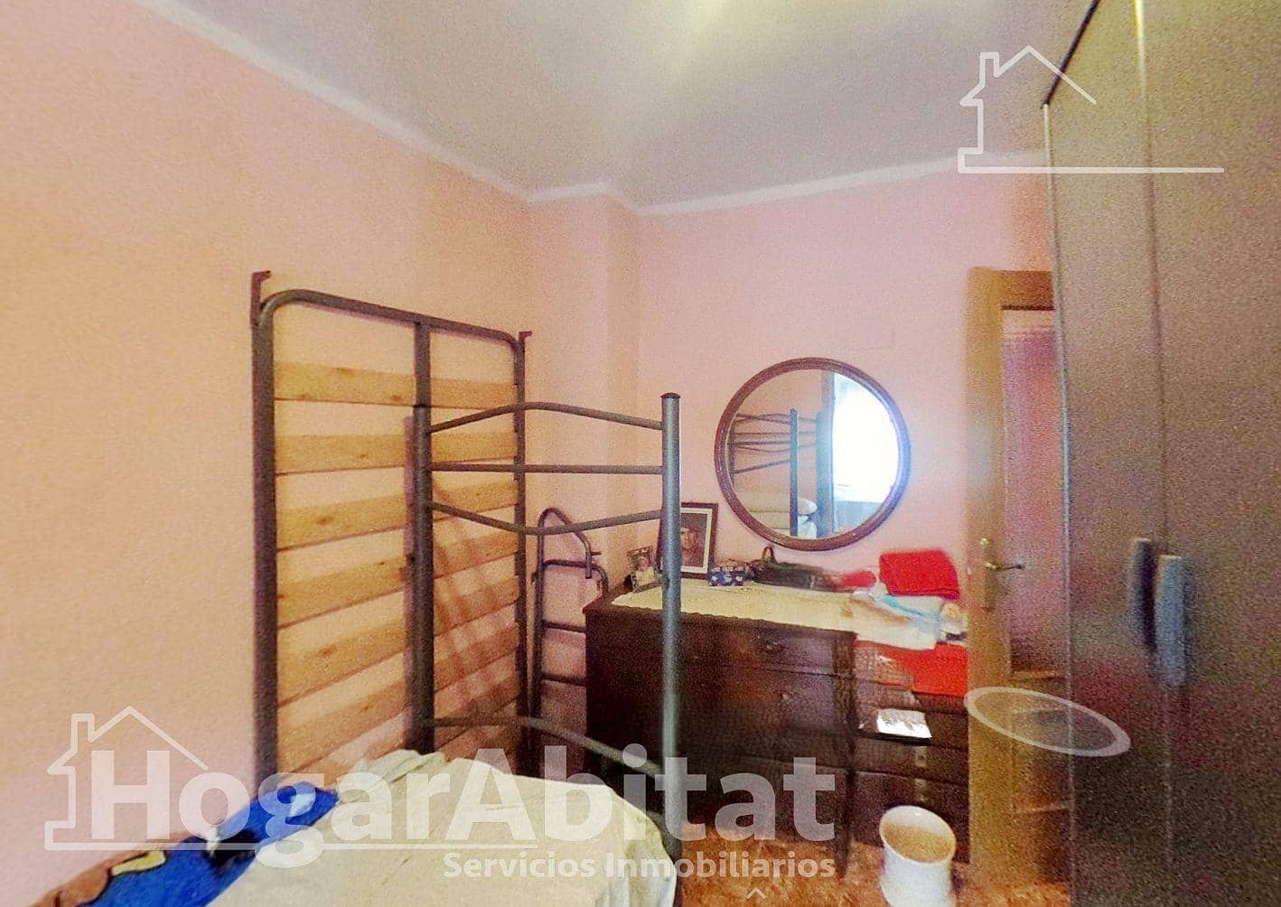 2 soveværelse Byhus til salg i L'Alcudia de Veo - € 57.000 (Ref: 9036660)