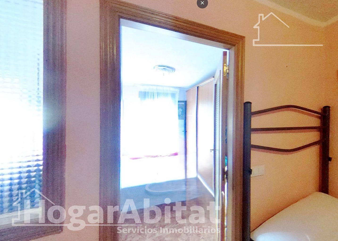 2 soveværelse Byhus til salg i L'Alcudia de Veo - € 57.000 (Ref: 9036660)