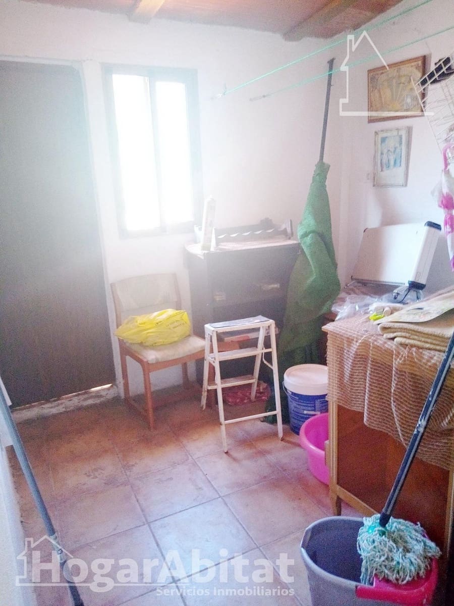 2 soveværelse Byhus til salg i L'Alcudia de Veo - € 57.000 (Ref: 9036660)