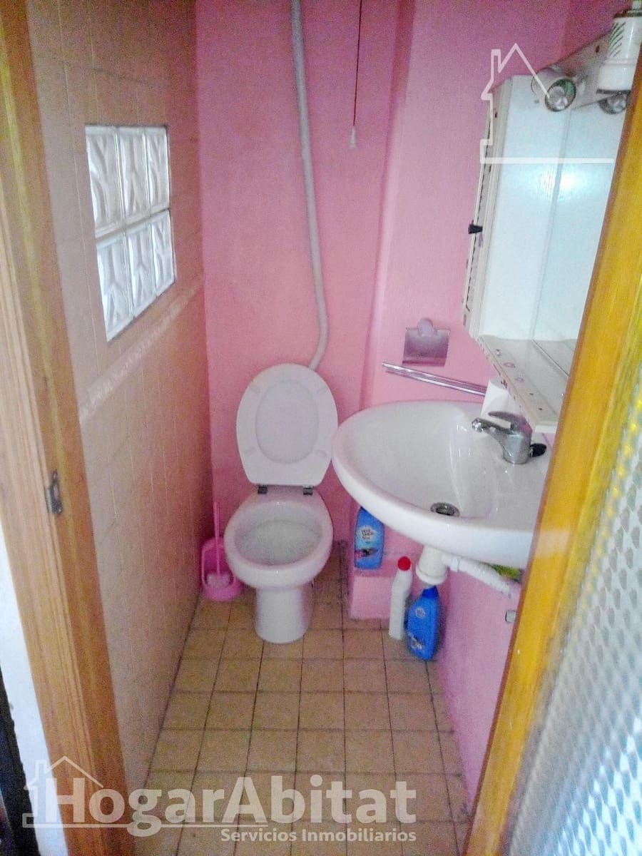 2 soveværelse Byhus til salg i L'Alcudia de Veo - € 57.000 (Ref: 9036660)