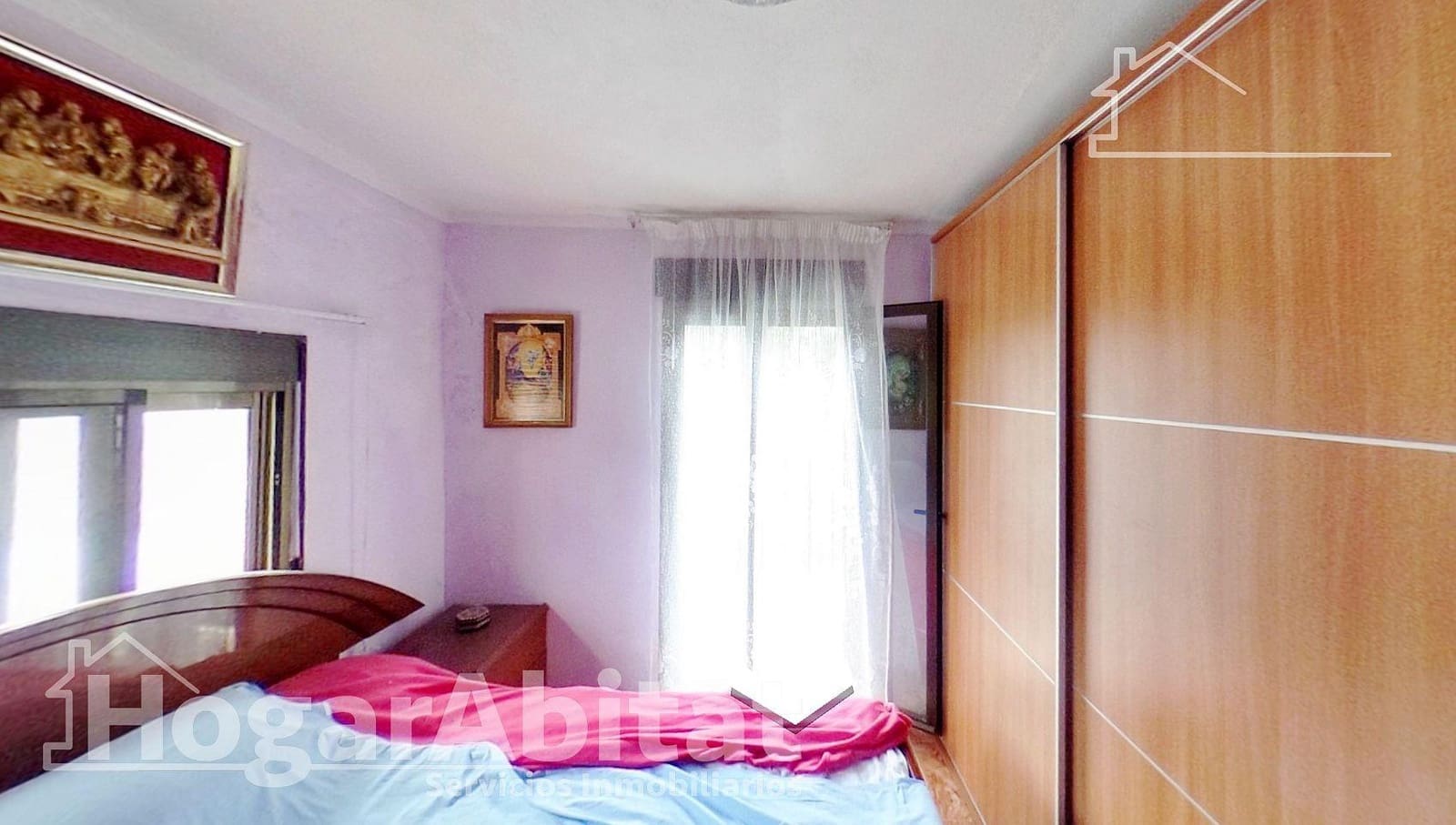 2 soveværelse Byhus til salg i L'Alcudia de Veo - € 57.000 (Ref: 9036660)