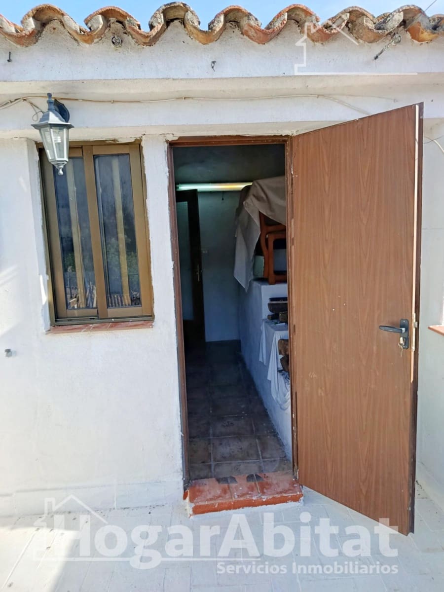 2 soveværelse Byhus til salg i L'Alcudia de Veo - € 57.000 (Ref: 9036660)