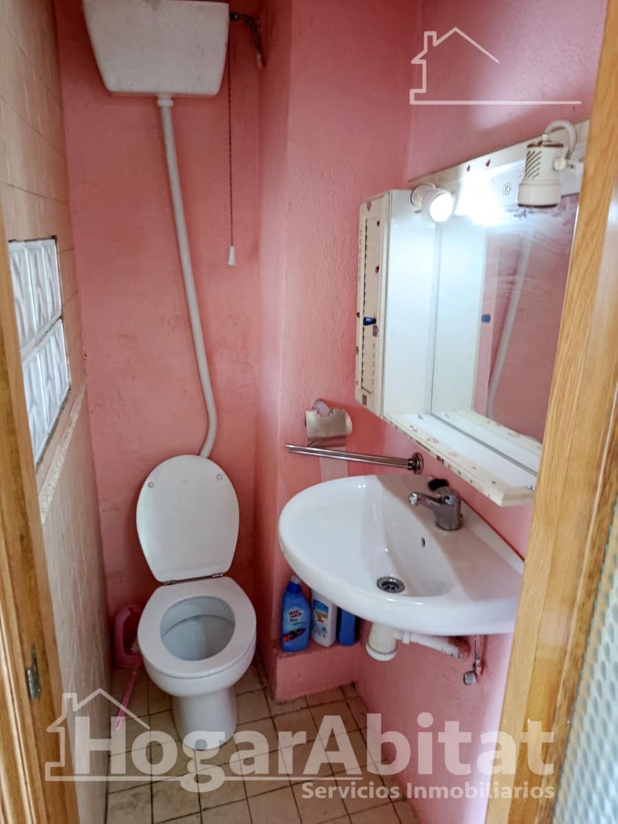 2 soveværelse Byhus til salg i L'Alcudia de Veo - € 57.000 (Ref: 9036660)