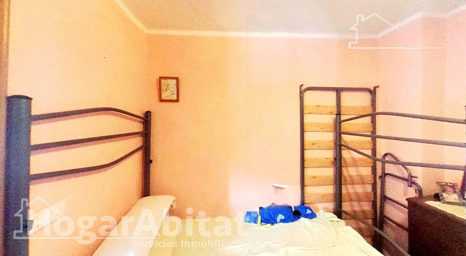 2 soveværelse Byhus til salg i L'Alcudia de Veo - € 57.000 (Ref: 9036660)