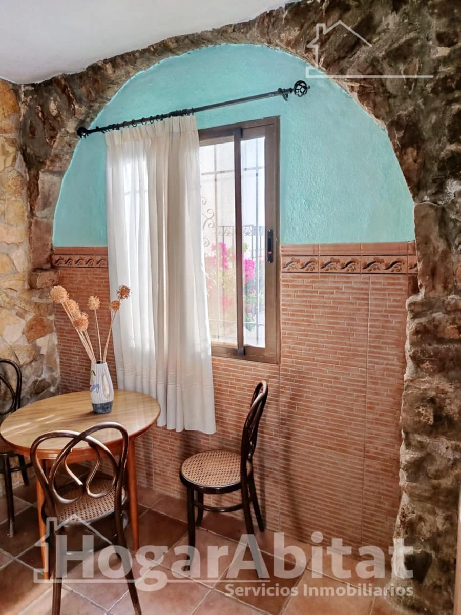 2 soveværelse Byhus til salg i L'Alcudia de Veo - € 57.000 (Ref: 9036660)