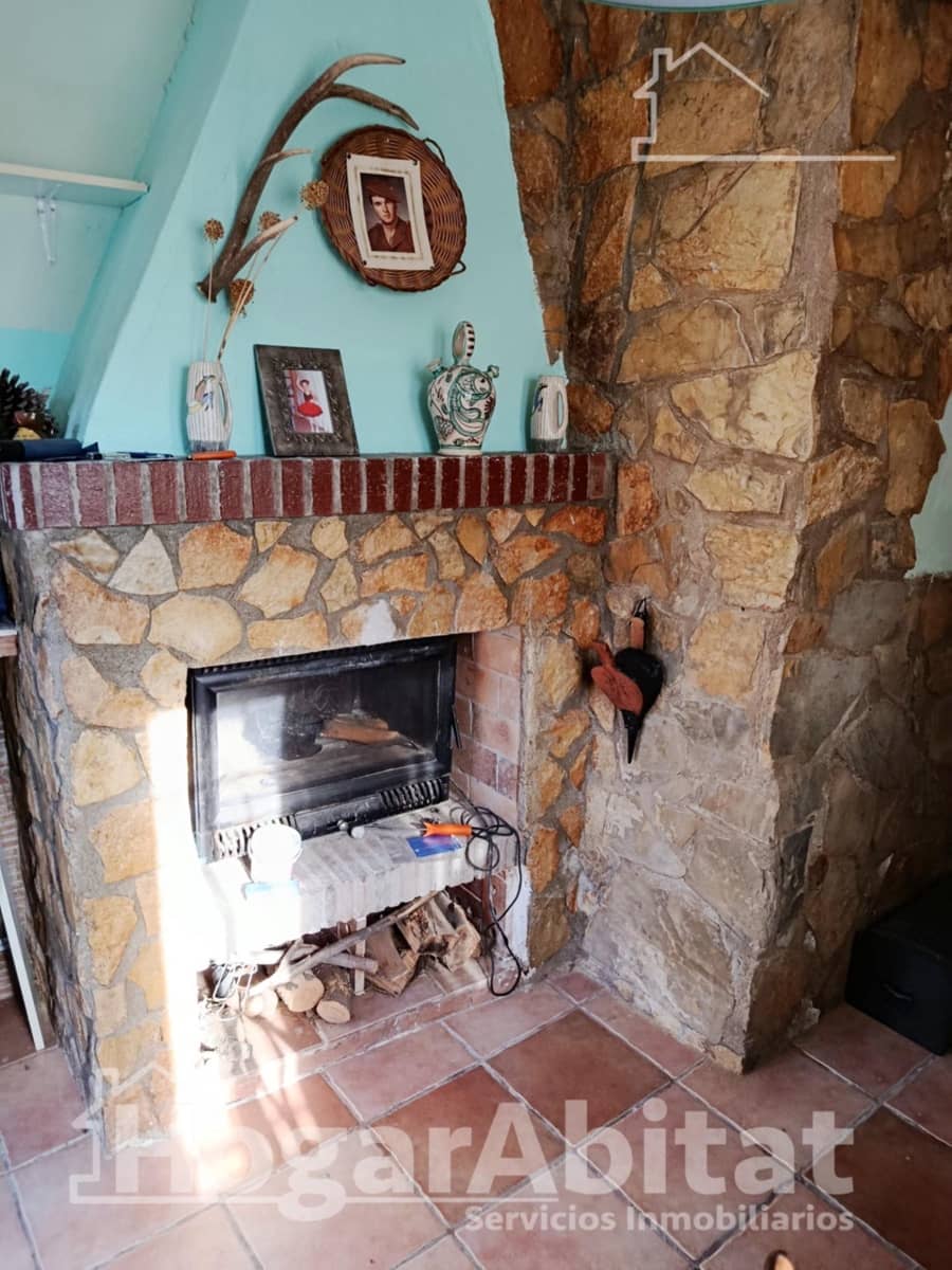 2 soveværelse Byhus til salg i L'Alcudia de Veo - € 57.000 (Ref: 9036660)