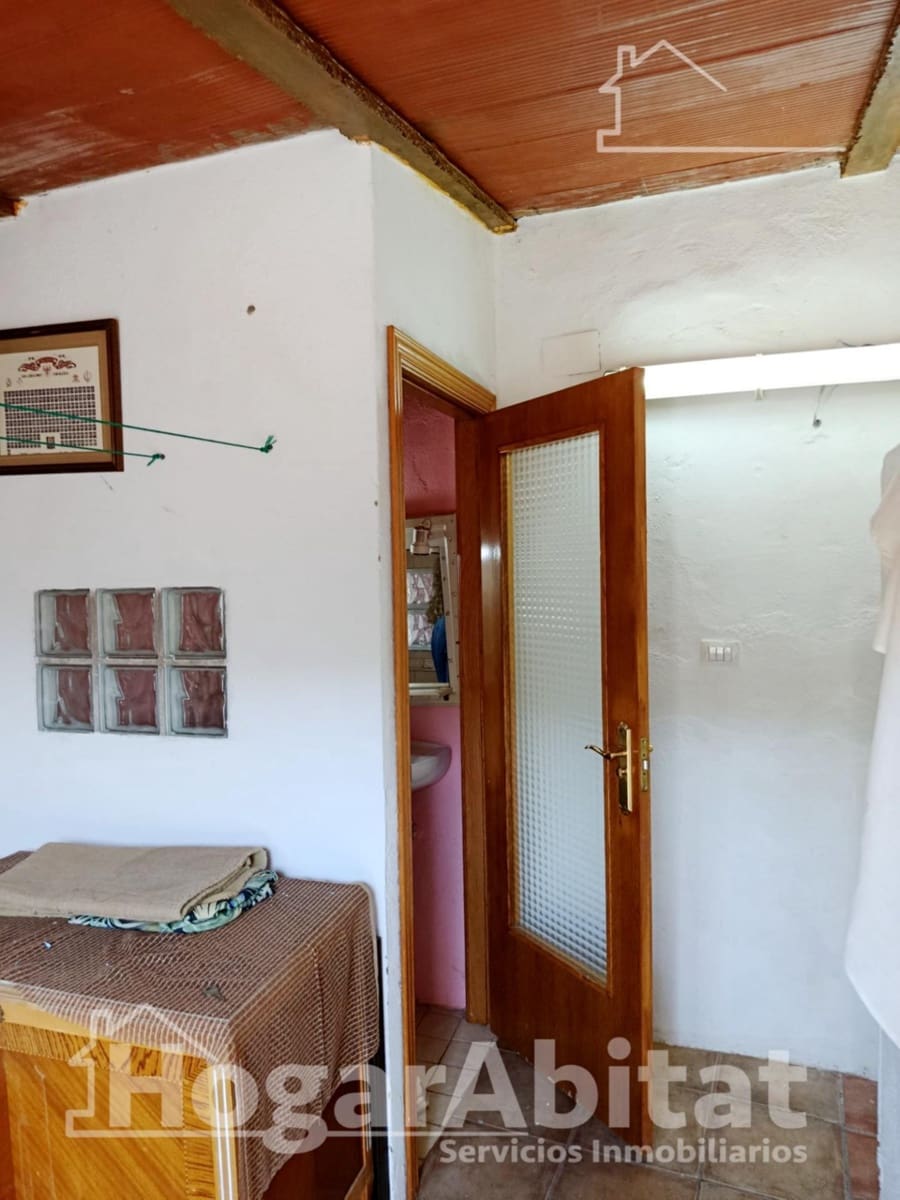 2 soveværelse Byhus til salg i L'Alcudia de Veo - € 57.000 (Ref: 9036660)