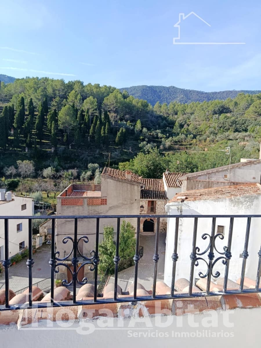 2 soveværelse Byhus til salg i L'Alcudia de Veo - € 57.000 (Ref: 9036660)