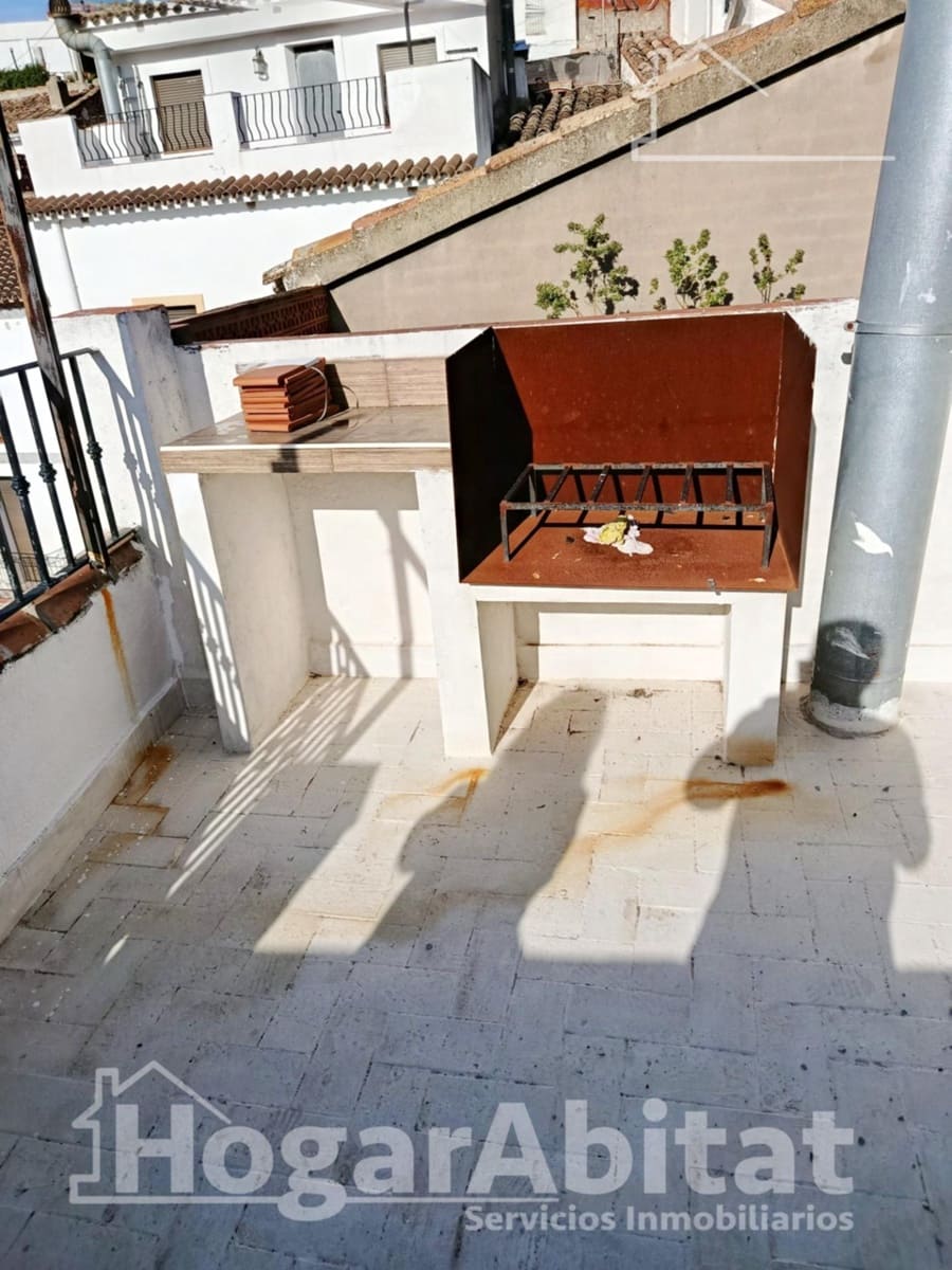 2 soveværelse Byhus til salg i L'Alcudia de Veo - € 57.000 (Ref: 9036660)