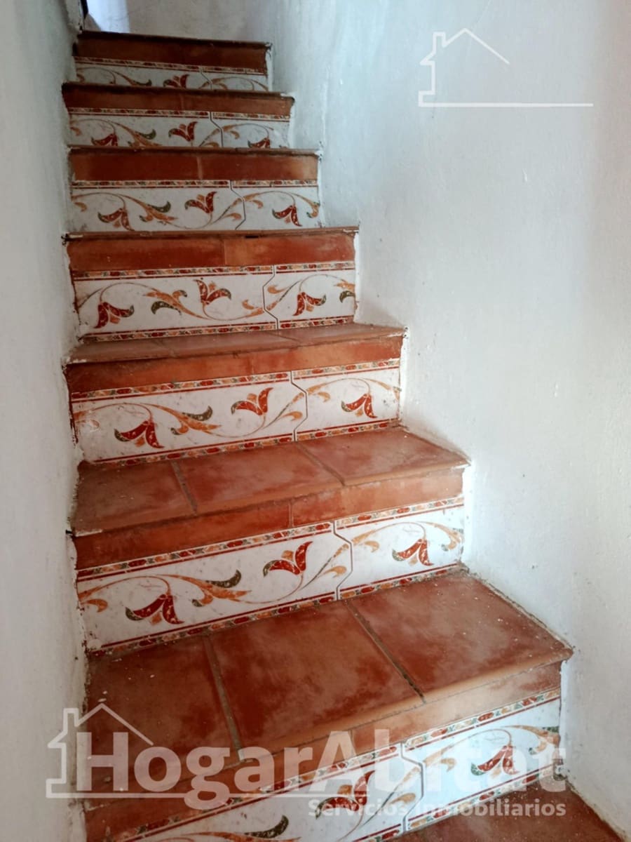 2 soveværelse Byhus til salg i L'Alcudia de Veo - € 57.000 (Ref: 9036660)