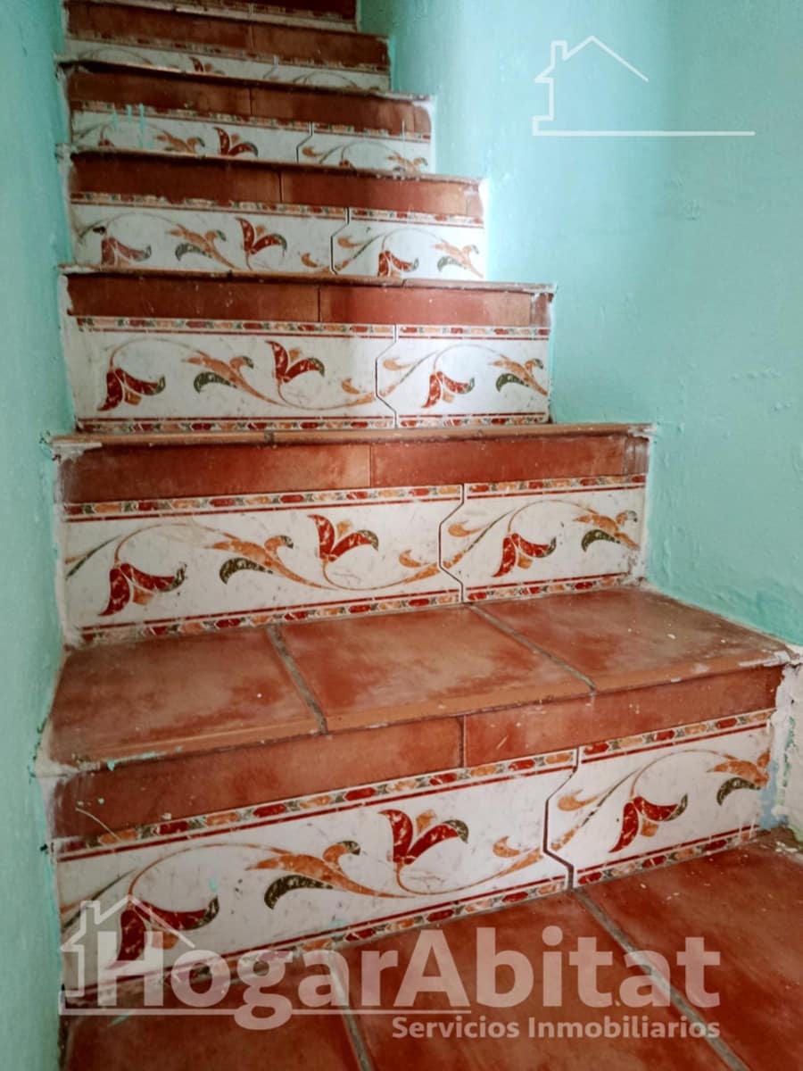 2 soveværelse Byhus til salg i L'Alcudia de Veo - € 57.000 (Ref: 9036660)