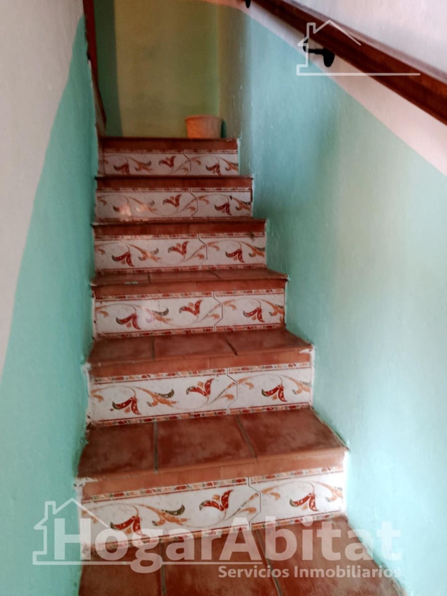 2 soveværelse Byhus til salg i L'Alcudia de Veo - € 57.000 (Ref: 9036660)