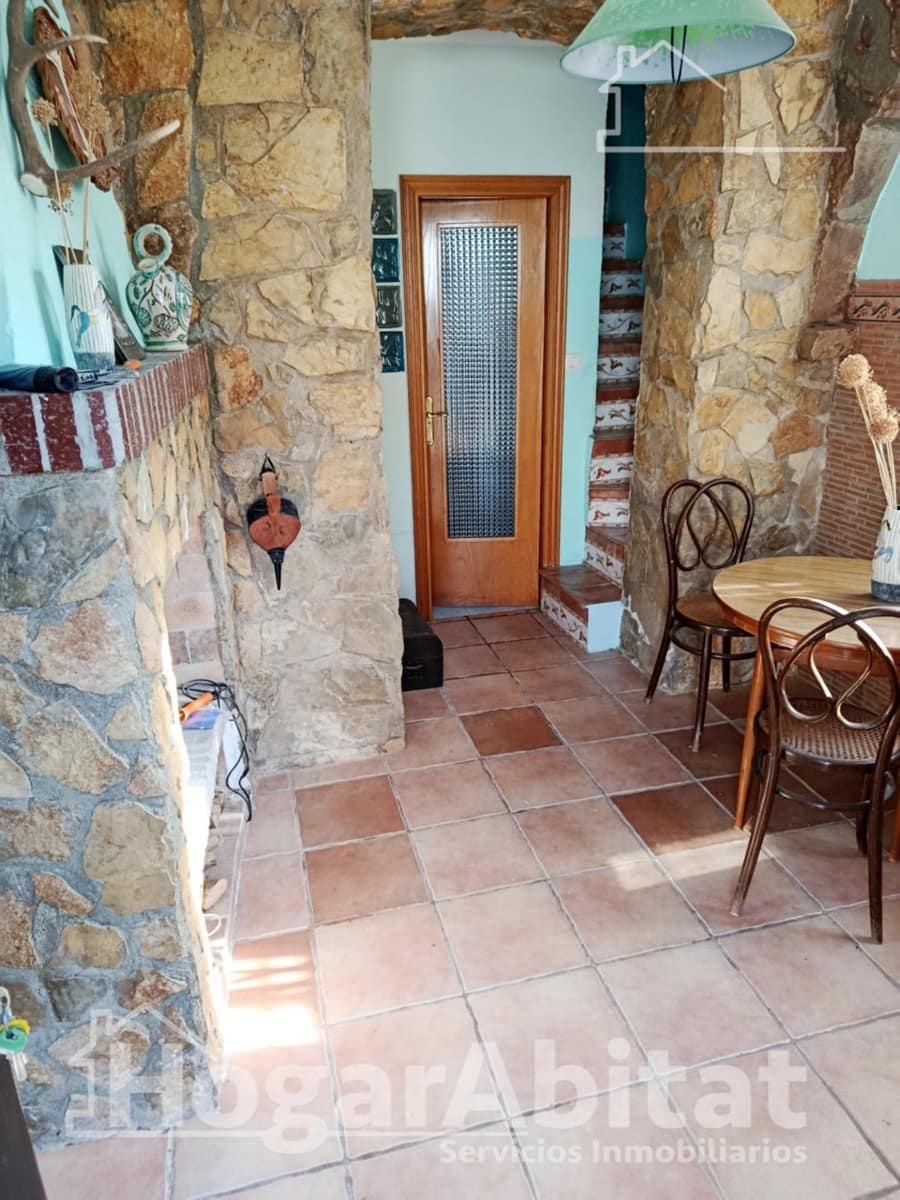 2 soveværelse Byhus til salg i L'Alcudia de Veo - € 57.000 (Ref: 9036660)