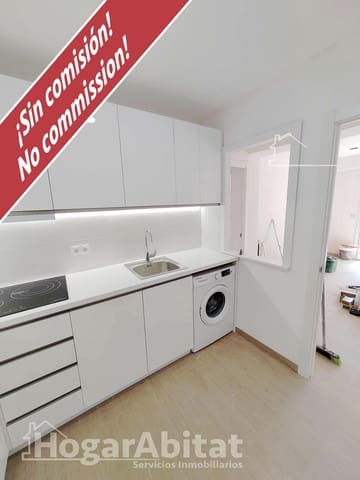 3 makuuhuone Asunto myytävänä paikassa Adra - 142 000 € (Ref: 9042286)