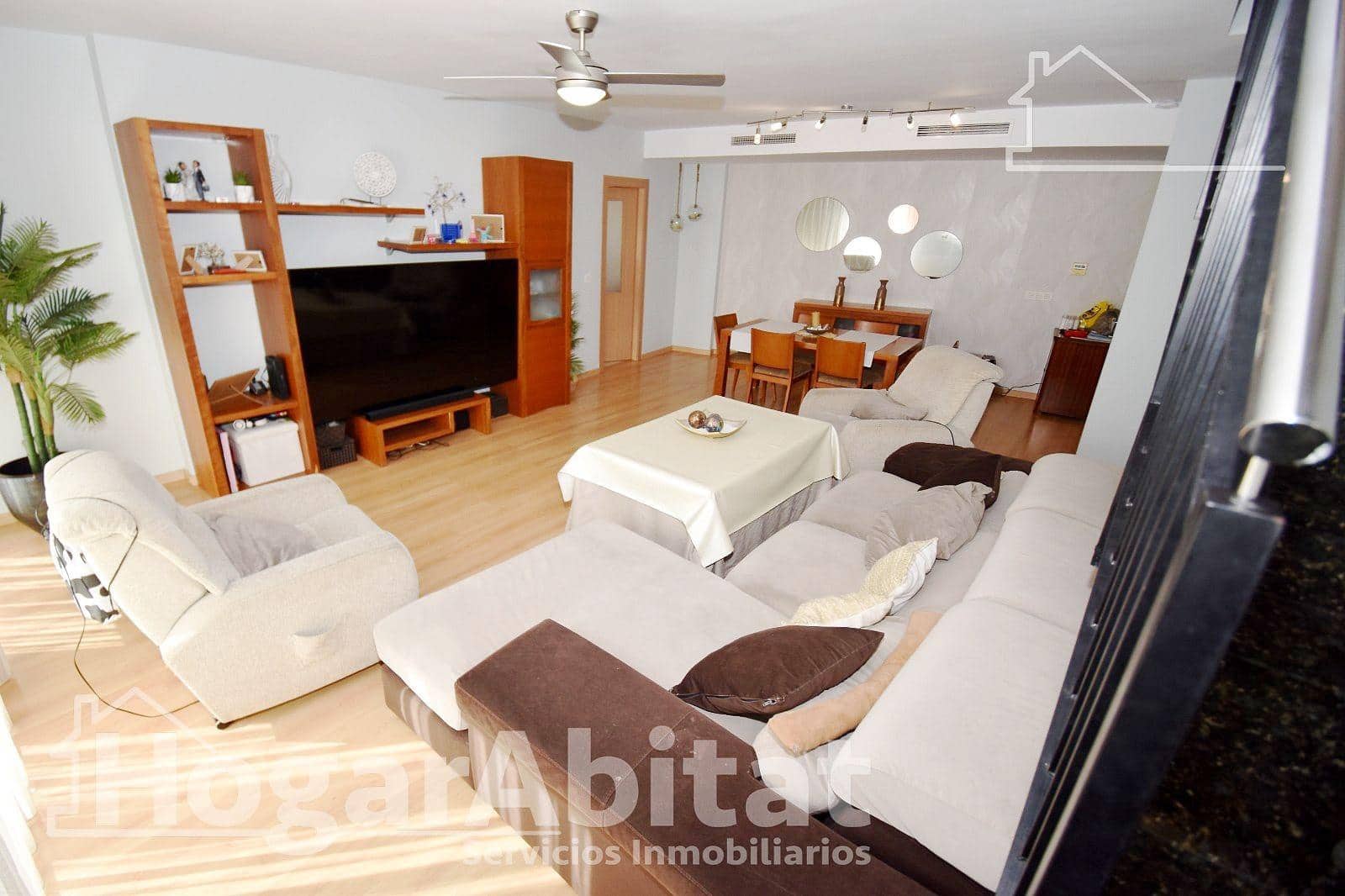 4 soveværelse Penthouse til salg i Vila-real med garage - € 280.000 (Ref: 9048862)