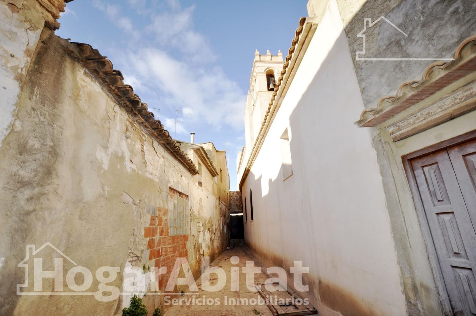 Byggegrund til salg i Alaquas - € 148.000 (Ref: 9051088)