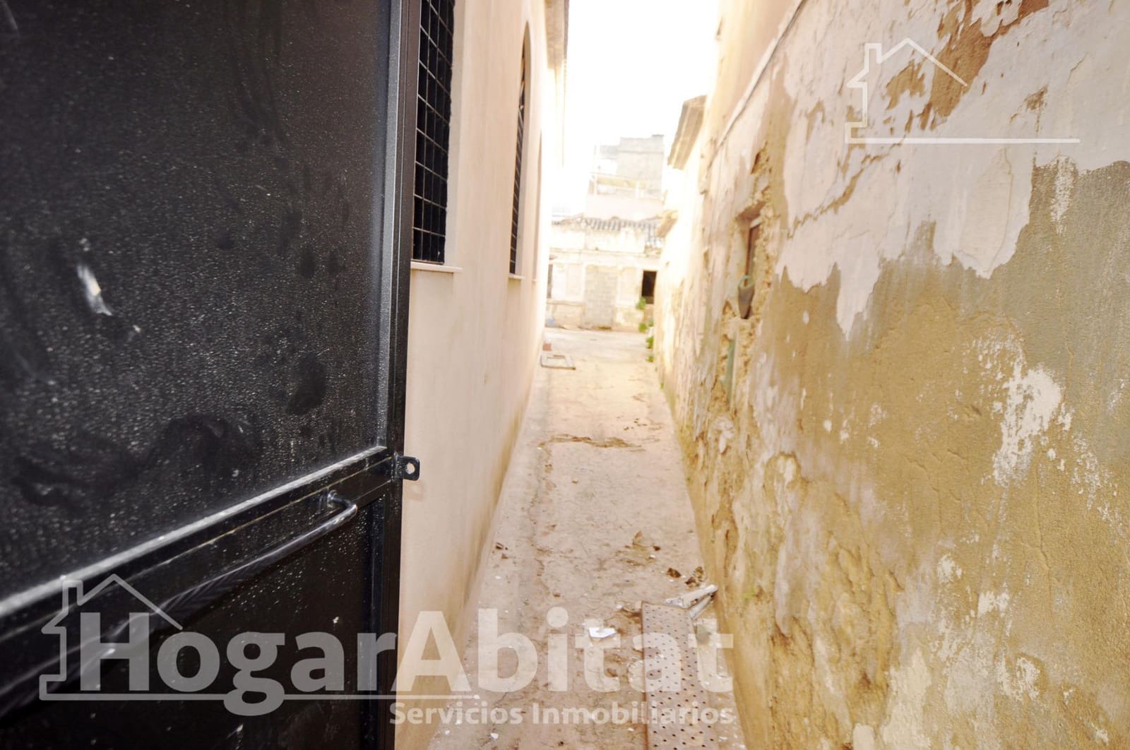 Byggegrund til salg i Alaquas - € 148.000 (Ref: 9051088)