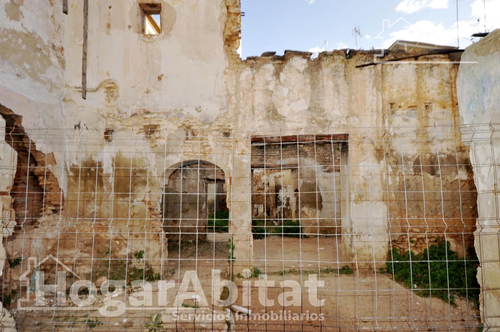 Byggegrund til salg i Alaquas - € 148.000 (Ref: 9051088)