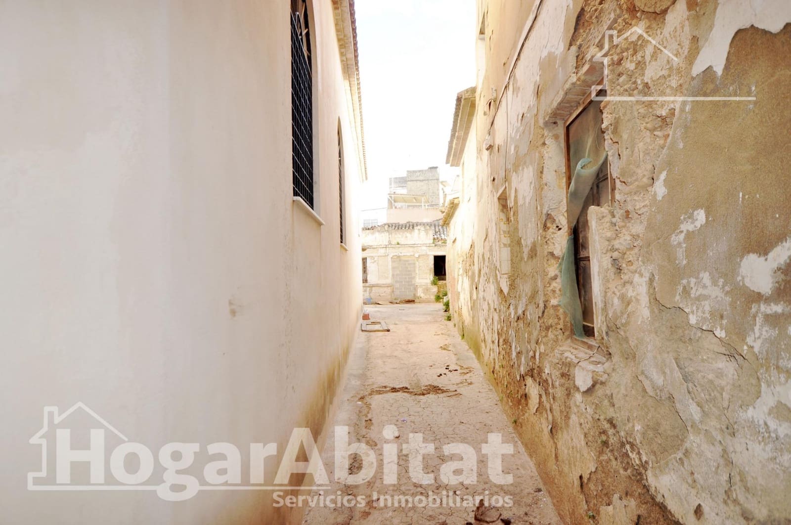 Byggegrund til salg i Alaquas - € 148.000 (Ref: 9051088)