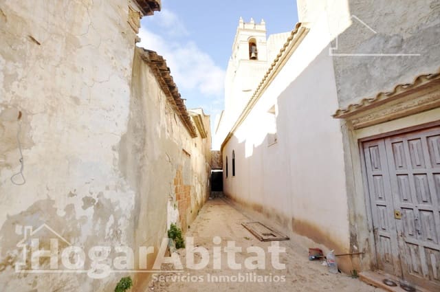 Building Plot for sale in Alaquàs - € 148,000 (Ref: 9051088)